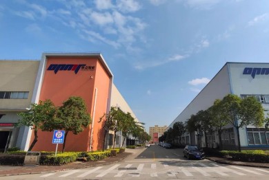 Bsports必一运动:向全球数控行业第一阵营进发