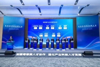 以人才为引擎,共绘高质量发展新篇章