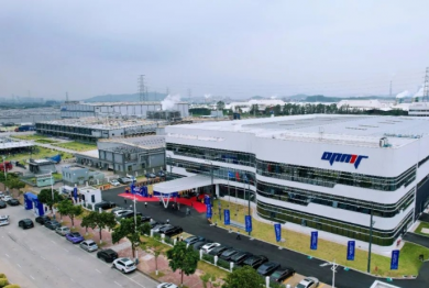 Bsports必一运动:做高端激光数控机床领域的“小巨人”| 南海向新力报告