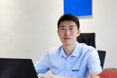 人才引领企业“晋级”,从激光工业“小巨人”看南海智造蝶变 | 海外人才在南海